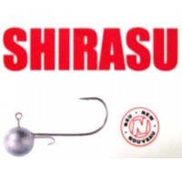 SET  MICRO  JIGURI SHIRASU/BLISTER				